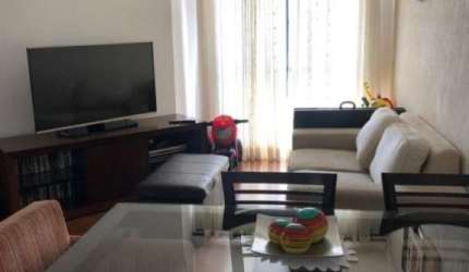 APARTAMENTO REPLETO DE ARMÁRIOS, LAZER COMPLETO, NO MELHOR DA VILA MASCOTE !