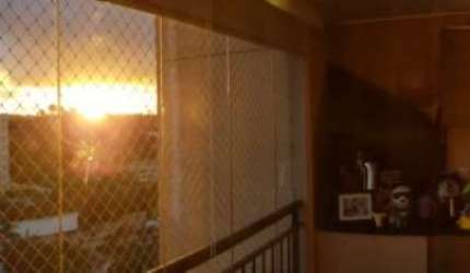 APARTAMENTO COM VARANDA GOURMET NO UP HOME JARDIM PRUDÊNCIA !