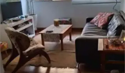 VENHA CONHECER ESSE CONFORTÁVEL APARTAMENTO A VENDA, NO MELHOR DA VILA MASCOTE!
