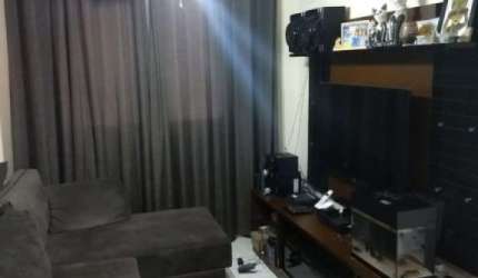 APARTAMENTO COM FINO ACABAMENTO, CONDOMÍNIO BARATO NO MELHOR DA VILA SANTA CATARINA.