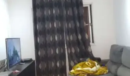 APARTAMENTO REPLETO DE ARMÁRIOS,  NO MELHOR DA VILA SANTA CATARINA !