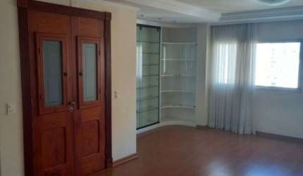 Campo Belo, Cobertura de 445m², 4 Suítes, 3 Vagas à Venda R$ 2.385.000.