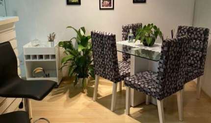 PRÉDIO SEMI-NOVO, APARTAMENTO COM FINO ACABAMENTO NO MELHOR DA VILA MASCOTE !
