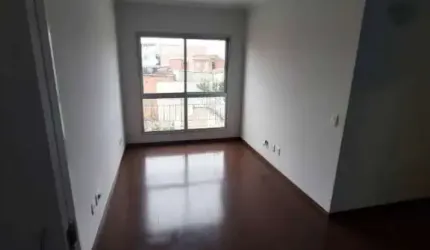 APARTAMENTO COM FINO ACABAMENTO, LOCALIZADO HÁ 800 METROS DO SHOPPING INTERLAGOS !