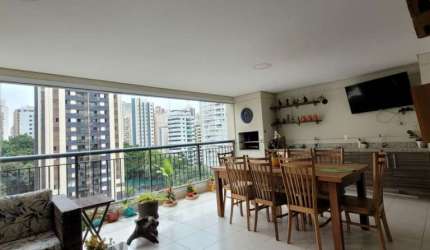 APARTAMENTO COM VARANDA GOURMET, NO CONDOMÍNIO HARMONIE VILA MASCOTE !