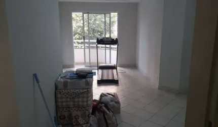 APARTAMENTO NO PRACTICAL LIFE CHÁCARA INGLESA.
