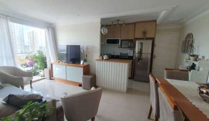 APARTAMENTO COM FINO ACABAMENTO NO MELHOR DA VILA MASCOTE !