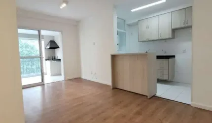 APARTAMENTO COM VARANDA GOURMET NO UP HOME JARDIM PRUDÊNCIA !