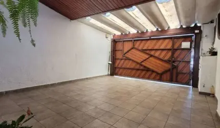 Sobrado pronto para morar na Região do Jardim Prudência!