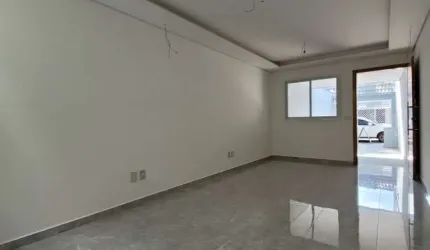 SOBRADO NOVO  NO MELHOR DO JARDIM CIDÁLIA!