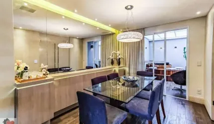 Casa em condomínio 3 suítes 3 vagas Condomínio Paineiras