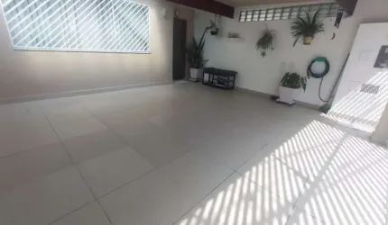 Sobrado no melhor do Jardim Prudência!