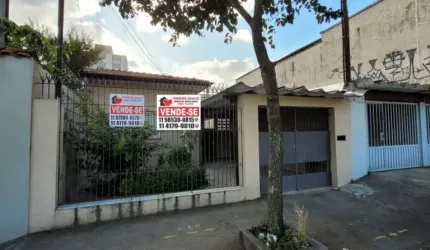 CASA TERRÉA  NO MELHOR DA VILA SANTA CATARINA!