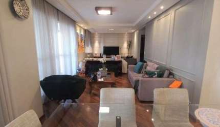Excelente Apartamento na Vila Mascote