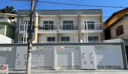 SOBRADO NOVO COM DUAS SUÍTES, NO MELHOR DA CUPECÊ.