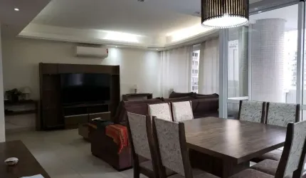 APARTAMENTO COM VARANDA GOURMET, NO MELHOR DA VILA MASCOTE !