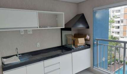 Apartamento novo no Condomínio Artis Jardim Prudência!