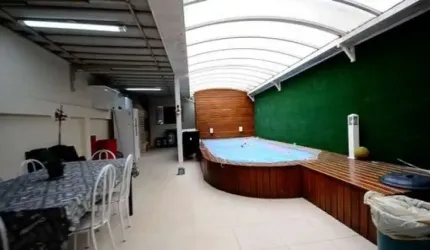 sobrado em planalto paulista