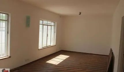 Linda casa em campo belo