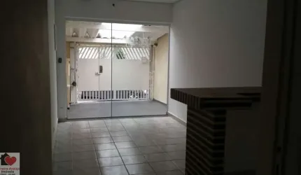 Sobrado vila mascote