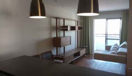 Apartamento no Brooklin