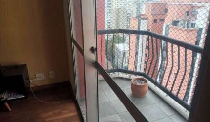 Ótima localização
