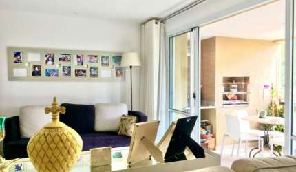 Panamby - Excelente apartamento 142m², 3 suítes, 2 vagas, depósito