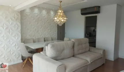 JURUBATUBA -  LINDO APTO 80 M 3 DORM 2 VAGAS