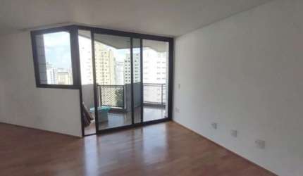 Apartamento em Moema