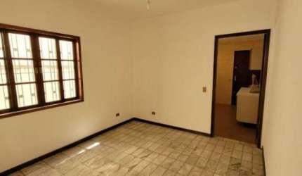 CASA 180 M2 CHACARA STO ANTONIO 3 QUARTOS, 1 SUITE ,2 VAGAS , EDICULA