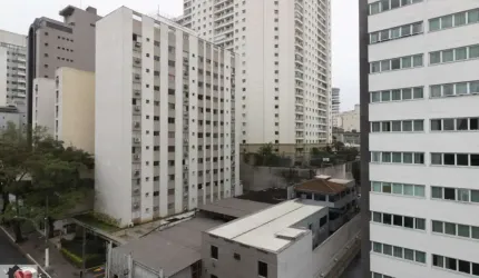 Excelente Apartamento na Consolação