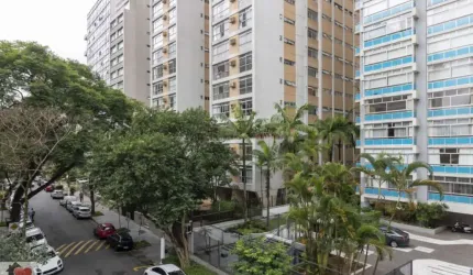 Excelente localização