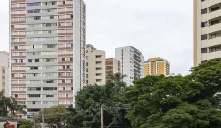 venha morar no melhor de Perdizes.