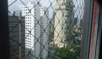 Apartamento na Vila Olimpia