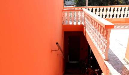 Lindo sobrado em Cidade Ademar