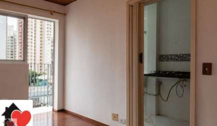 Saúde, Apartamento 66m², varanda, 2 quartos, 1 Vaga à Venda R$ 530.000,00