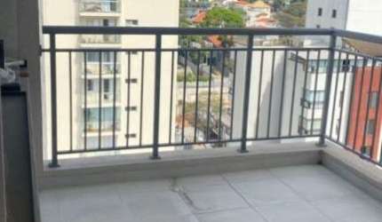 Apartamento 67m² varanda gourmet Jardim Prudência.
