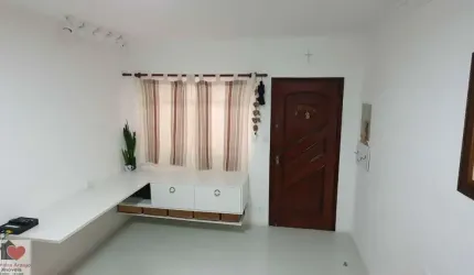 Sobrado 82m² com 2 dormitórios Vila Santa Catarina