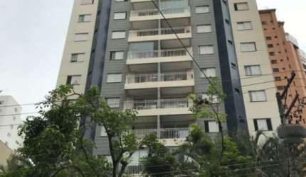 Apartamento 103m² 3 dormitórios 1 suíte 2 vagas em Perdizes