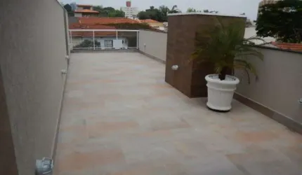 Sobrado novo 4 suites Bosque da Saúde fino acabamento c/ tecnologia e segurança mais avançada! Lindo