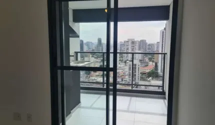 Brooklin, apartamento 2 Dormitórios, 1 Suíte, 1 Vaga, 66m² à Venda por R$ 940.000,00