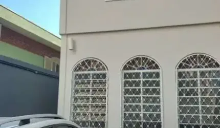 Sobrado na Região da Vila Mascote