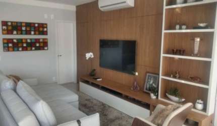 Apartamento com 2 Quartos, 1 Suíte, 2 vagas à Venda, 84 m² por R$ 1.300.000