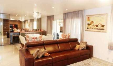 APARTAMENTO COM FINO ACABAMENTO, NO SUMMER RESORT VILA MASCOTE !