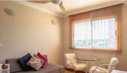 Apartamento no Jardim Aeroporto