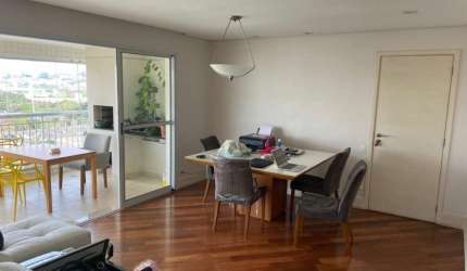 Apartamento 117m² 2 suítes 2 vagas Varanda Gourmet Condomínio Magic