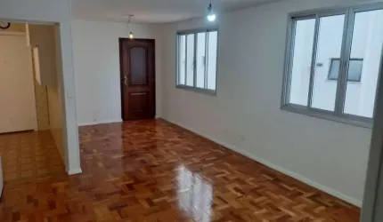 Apartamento 92m² 3 dormitórios 1 vaga Paraíso.