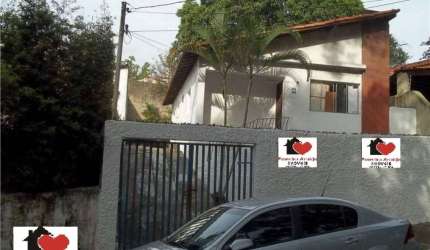Casa 100m² 2 dormitórios Jardim Prudência