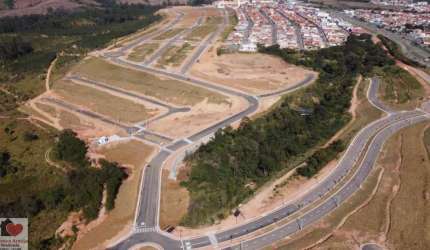 Terreno Comercial de 400m²  Loteamento Vivalegro em Votorantim/SP