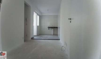 Apartamento 3 dormitórios SEM VAGA DE GARAGEM NOVO   próximo linha verde metrô